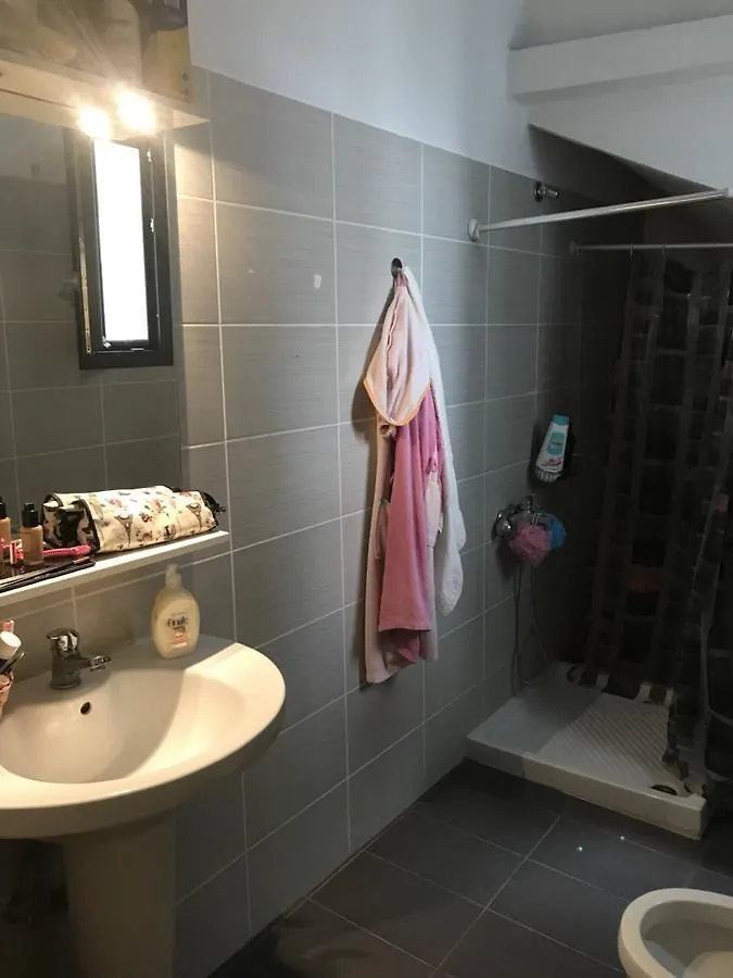Il Mondo Apartments スタブロス