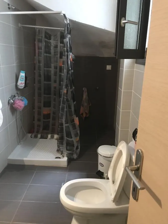 Il Mondo Apartments スタブロス