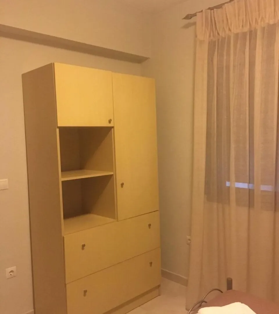 Il Mondo Apartments スタブロス ギリシャ