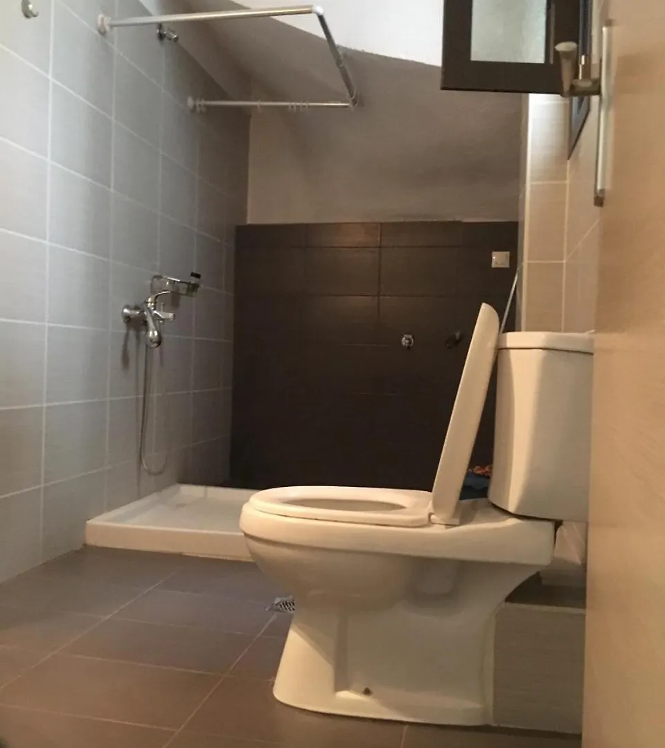 Il Mondo Apartments スタブロス ギリシャ