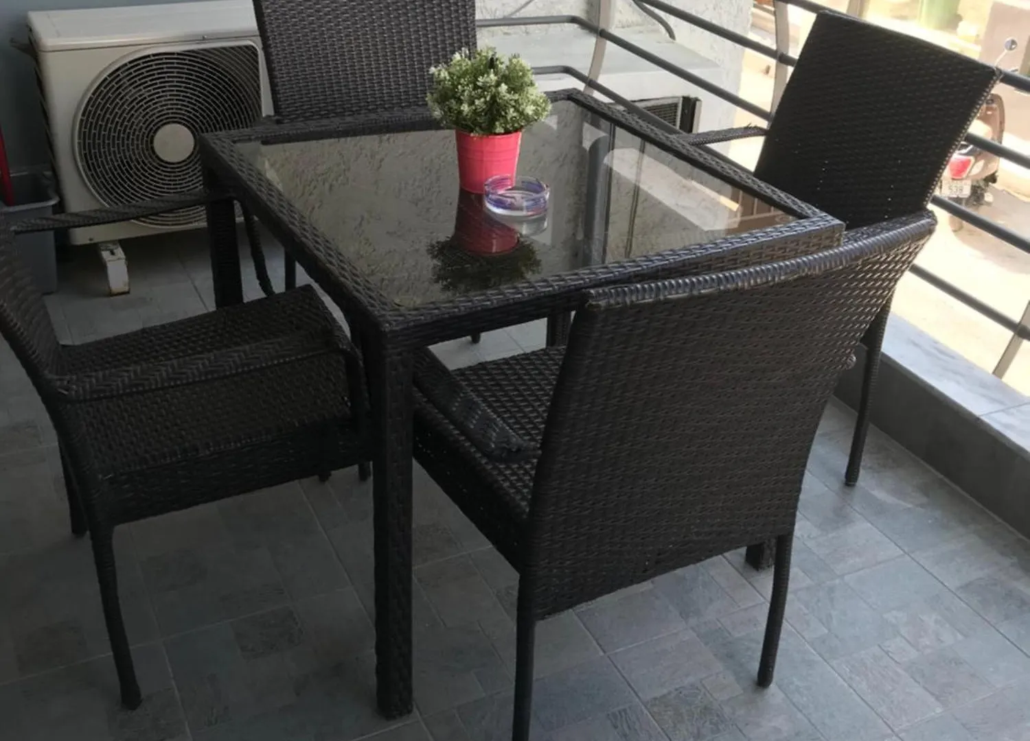 Il Mondo Apartments スタブロス