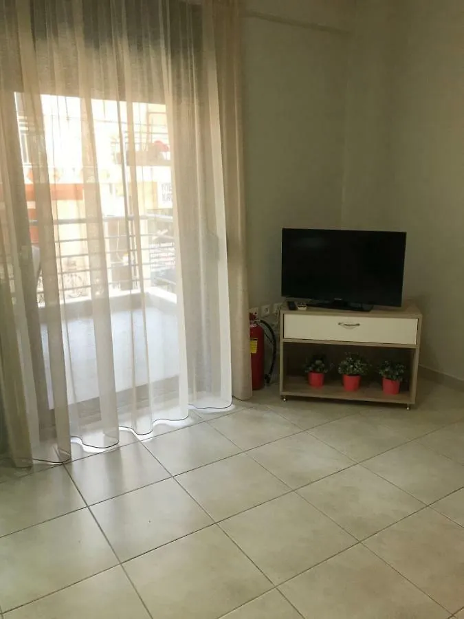 Il Mondo Apartments スタブロス ギリシャ