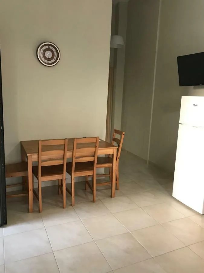 Il Mondo Apartments スタブロス 0*,  ギリシャ